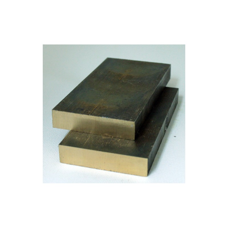 3652 Pronssilevy 50 x 200 x 0,5 mm