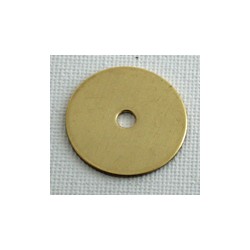 1570 Välilevy 25 x 25 x 1 mm