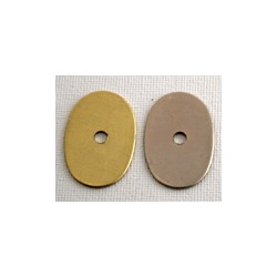 1571 Välilevy 21 x 32 x 1 mm