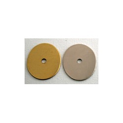 1572 Välilevy 28 x 34 x 1 mm