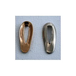 1572 Välilevy 28 x 34 x 1 mm