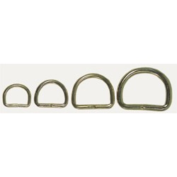 2506 D-Lenkki 10 mm 10 kpl