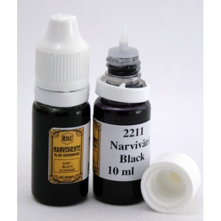 Narviväri - Puukot.fi