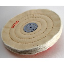 Kiillotuslaikka 100 x 15 mm pehmeä - Puukot.fi