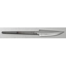 Puukonterä 54 Drop-point Ruostumaton - Puukot.fi