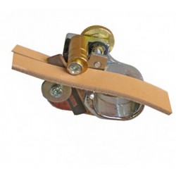 4311 Kaistaleikkuri Australialainen