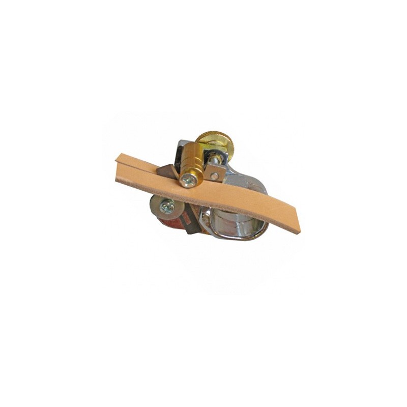 4311 Kaistaleikkuri Australialainen