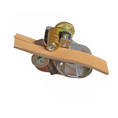 4311 Kaistaleikkuri Australialainen