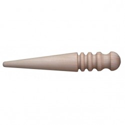 4325 Nahkan Reunan kiillotus työkalu