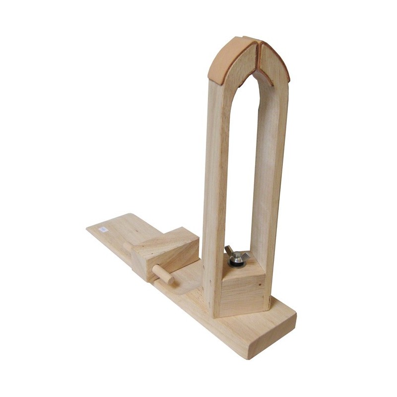 4327 Syklemme pihti Iso