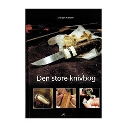 9905 Kirja Suuri Puukkokirja