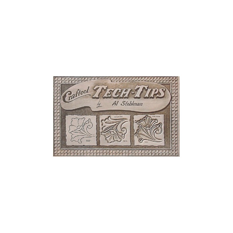 9906 Kirja TECH -TIPS