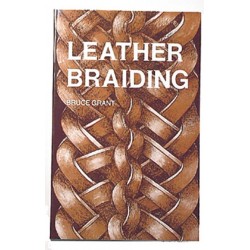 Nahkapunokset kirja - Puukot.fi