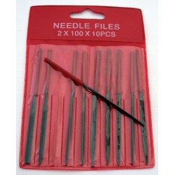 Neulaviilasarja 10 kpl - Puukot.fi