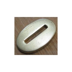 1532 Alalappo suora 24 x 44 x 3 mm