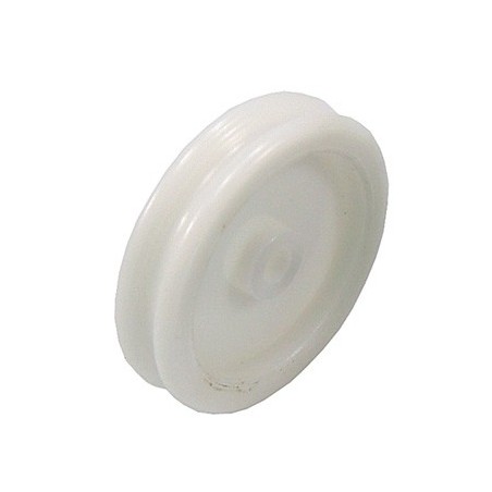 4339 Nahkareunan kiillotin Nylon