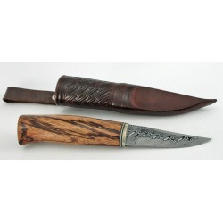 Design-Puukko 15