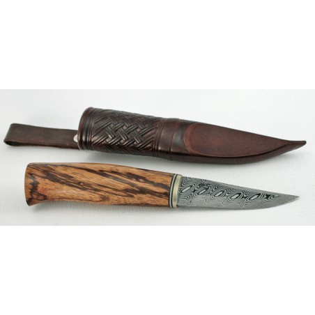 Design-Puukko 15