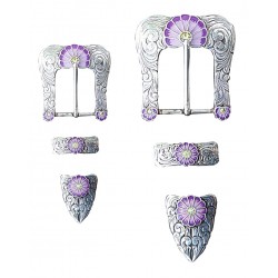 6261 Vyönsolki Kuvioitu 25 mm