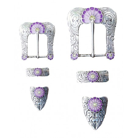 6261 Vyönsolki Kuvioitu 25 mm