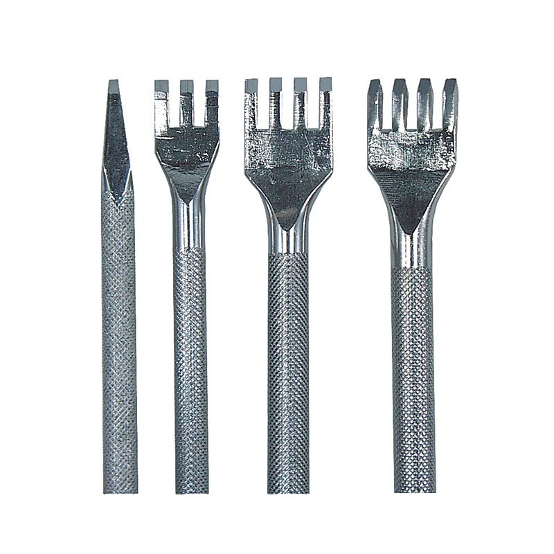 4343 Reijitys-haarukka 4 talttaa - Puukot.fi