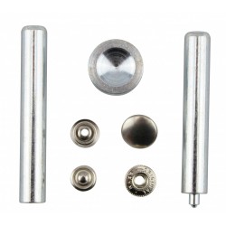 4341 Nepparin kiinnitystyökalu 10.5 mm