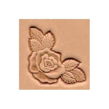 4114 Punsseli 3D Kulmaruusu 8534