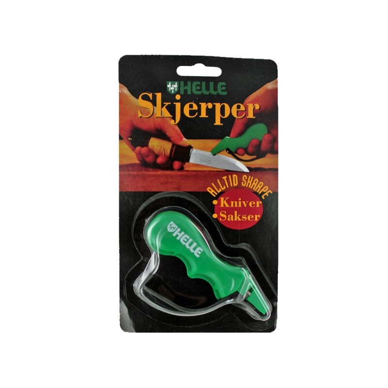 Helle 101 Pikateroitin