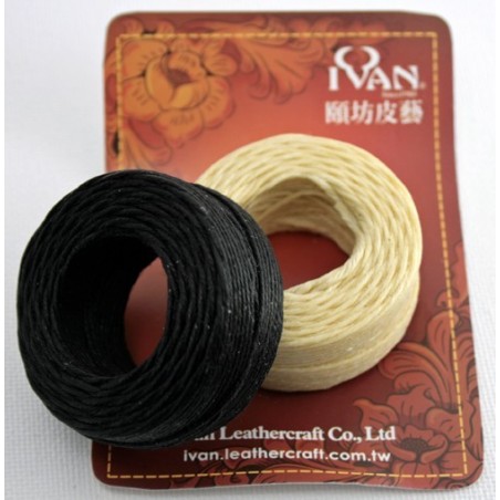 2302 Lanka 25 m Vahakäsitelty Musta