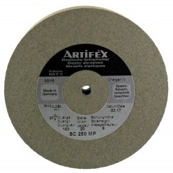 4506 Artifex 100 x 20 mm SC 250 MP