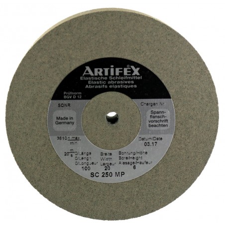 4506 Artifex 100 x 20 mm SC 250 MP