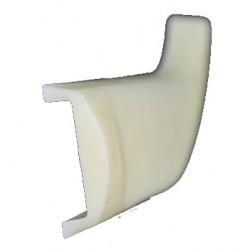 1711 Avolesta muovi 105 x 21 mm