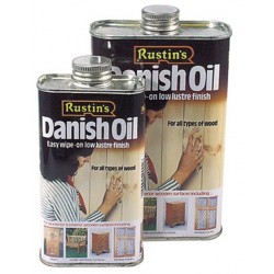 1951 Danish-Oil 0.250 L - Puukot.fi