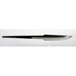 1319 Puukkoterä 84 Loiva Drop-point - Puukot.fi