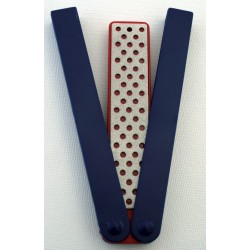 Timanttiteroitin Perhosmalli