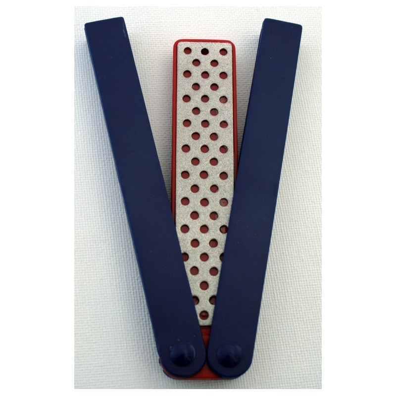 Timanttiteroitin Perhosmalli