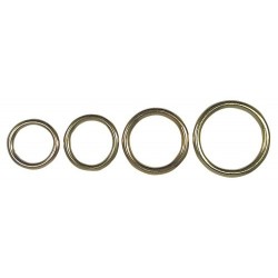 2507 O-Rengas 15 mm 10 kpl