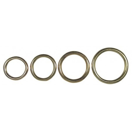 2507 O-Rengas 15 mm 10 kpl