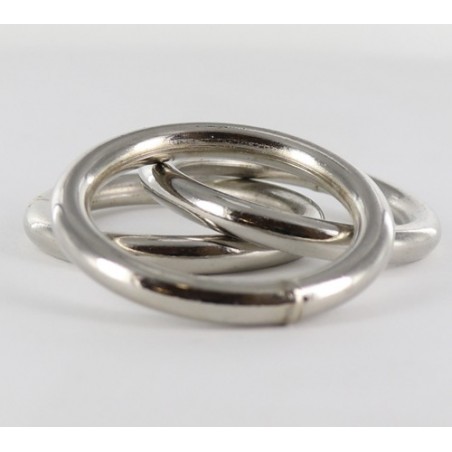 2540 O-Rengas 32 x 5 mm