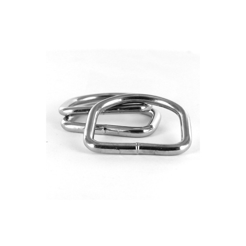 2541 D-Rengas 27 x 4 mm