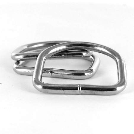 2541 D-Rengas 27 x 4 mm