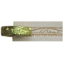 4348_6 Kuviointiterä - Puukot.fi