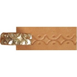 4348_11 Kuviointiterä - Puukot.fi