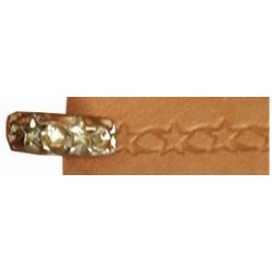 4348_12 Kuviointiterä - Puukot.fi