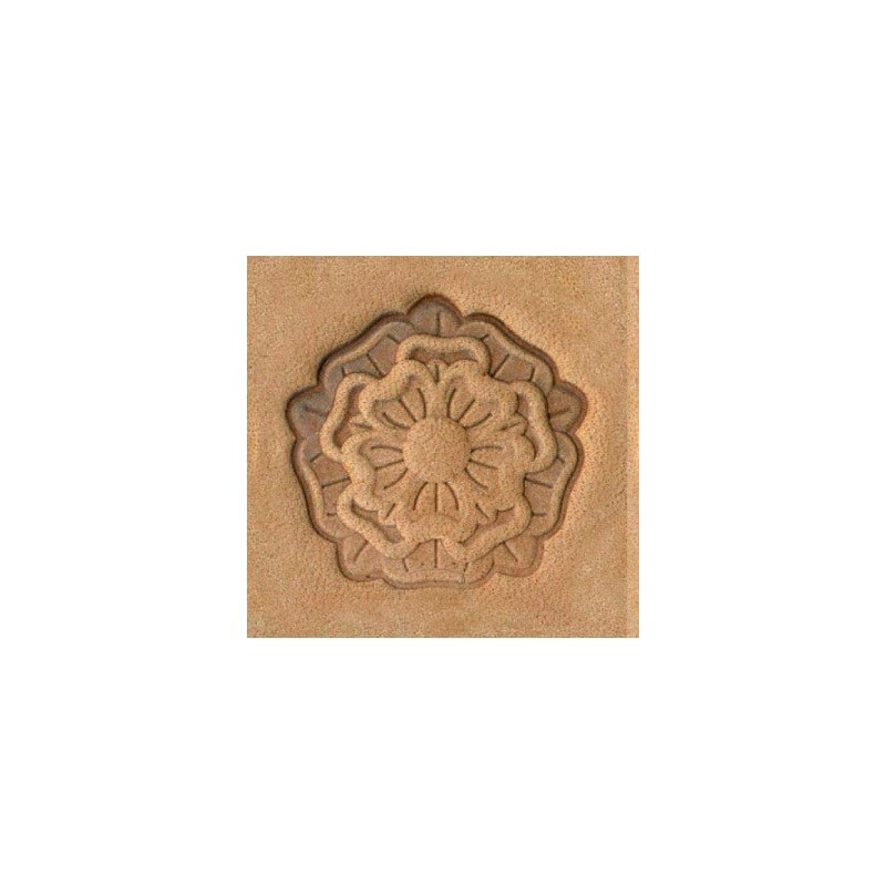 4118 Punsseli 3D Kukka 8656