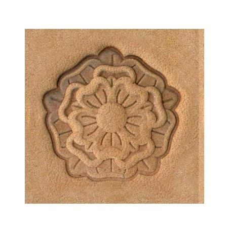 4118 Punsseli 3D Kukka 8656