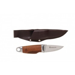 Valmis Brusletto Fjord puukko