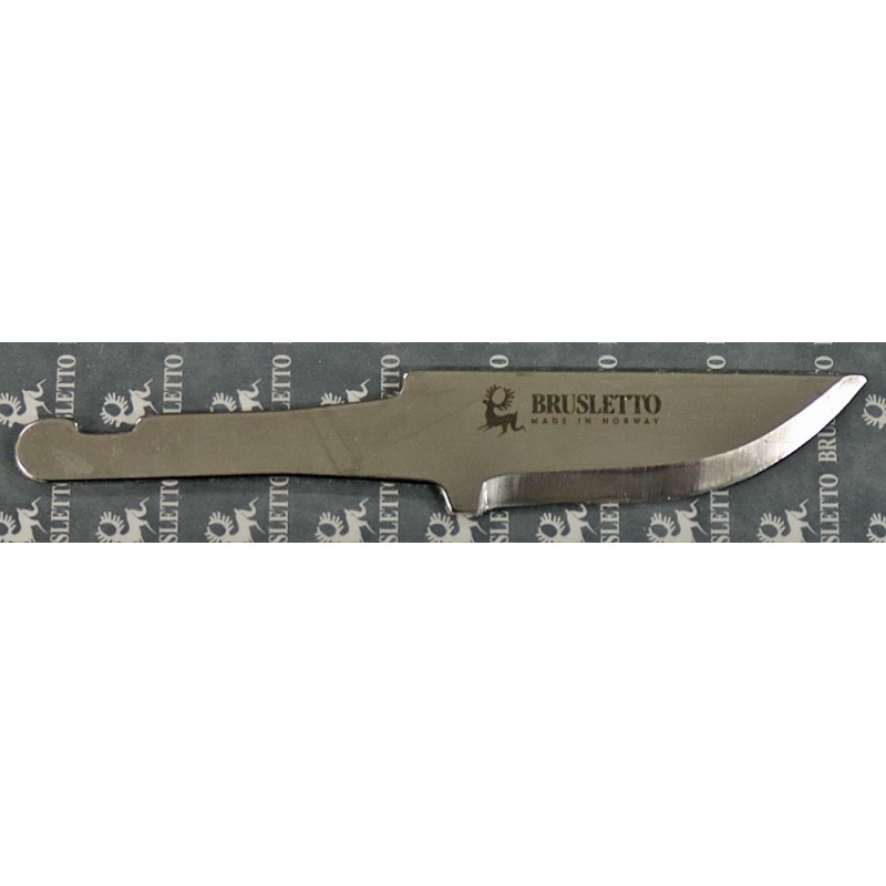 1463 Brusletto Sølvgutten