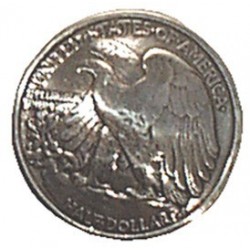 2525 Half-Dollar