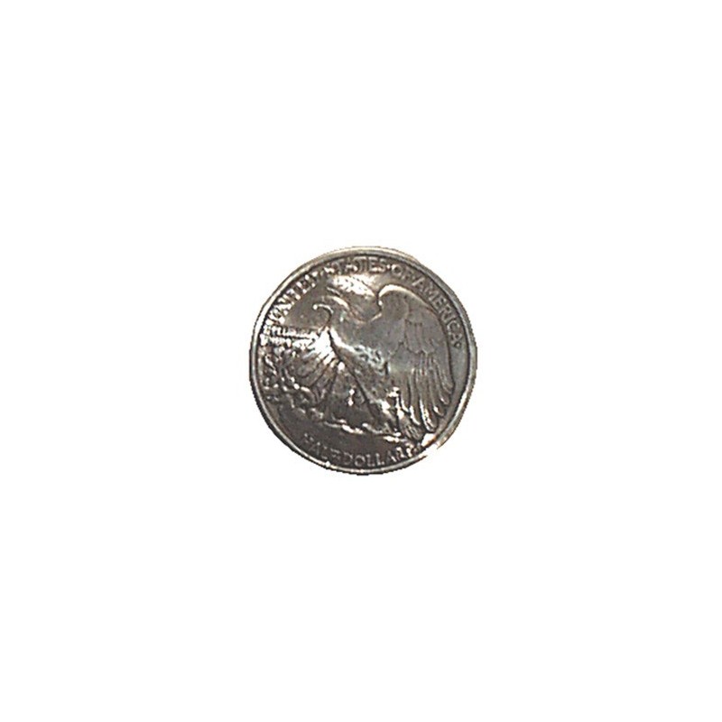 2525 Half-Dollar